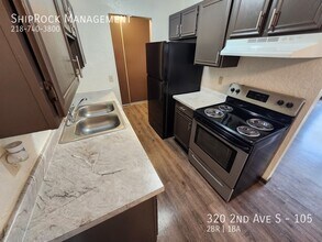 320 2nd Ave S in St. Cloud, MN - Building Photo - Building Photo