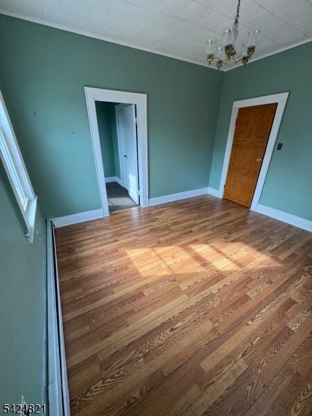 5 Norwood Ave in Irvington, NJ - Building Photo - Building Photo