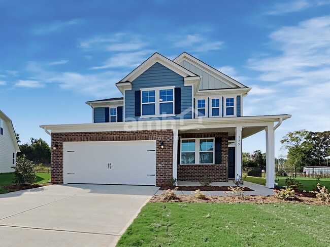 property at 175 River Hwy