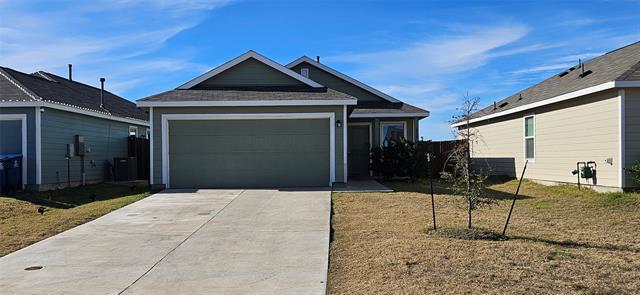 6505 Cannonade Dr in Forney, TX - Building Photo - Building Photo