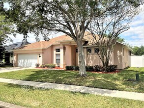 1444 Sumter Ln in West Melbourne, FL - Building Photo - Building Photo
