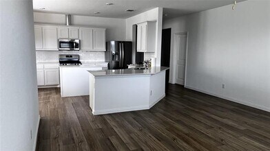620 Truman St in Little Elm, TX - Building Photo - Building Photo