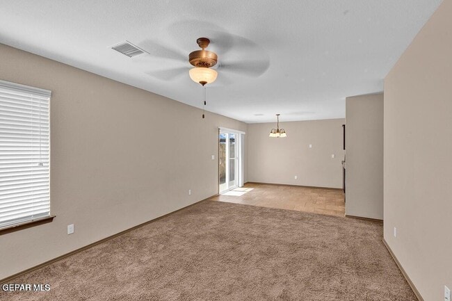 11181 Cielo Mar Dr in Horizon City, TX - Building Photo - Building Photo