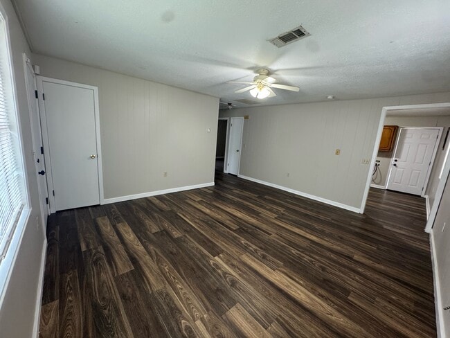 101 Dorman Ave in Houston, MS - Building Photo - Building Photo