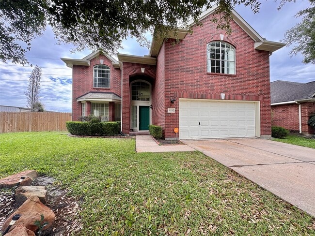 property at 8530 Regalbrook Dr