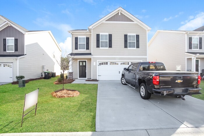 113 Boat Clb Ln in Lexington, SC - Building Photo