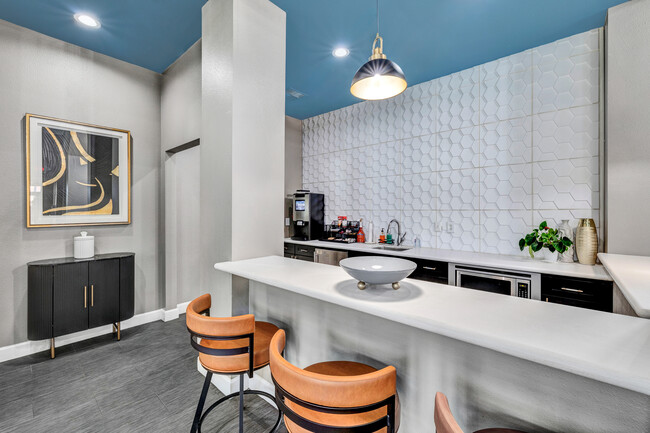 Stonewood in Houston, TX - Foto de edificio - Interior Photo