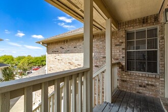 1829 Rawhide Loop in Round Rock, TX - Building Photo - Building Photo