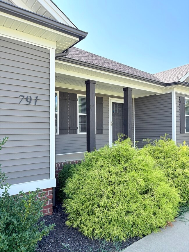 791 Pleasant Meadow Ln in Bowling Green, KY - Building Photo - Building Photo