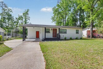 713 Stafford St in Tallahassee, FL - Building Photo - Building Photo