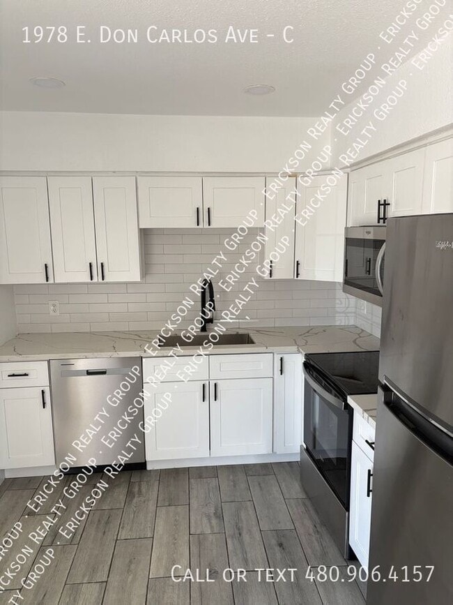 property at 1978 E Don Carlos