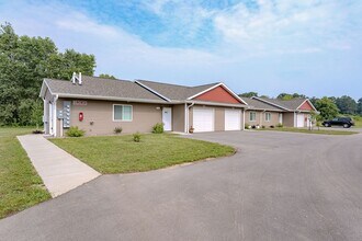 N6695 Riverview Rd in Black River Falls, WI - Building Photo - Building Photo