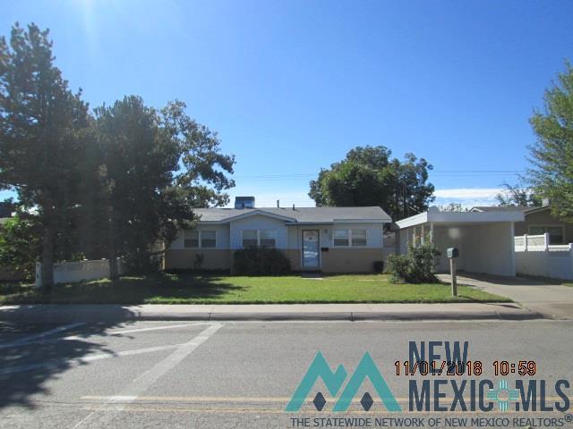 property at 1705 W Hermosa Dr