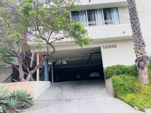 10555 National Blvd in Los Angeles, CA - Building Photo - Building Photo