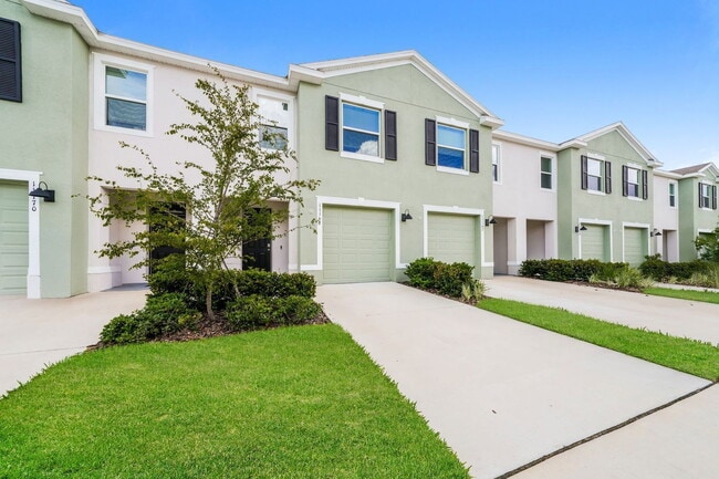 11166 Crescent Deer Dr