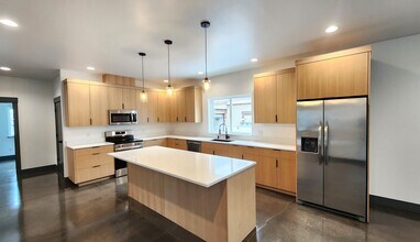 521 Montana Ave in Missoula, MT - Building Photo - Building Photo