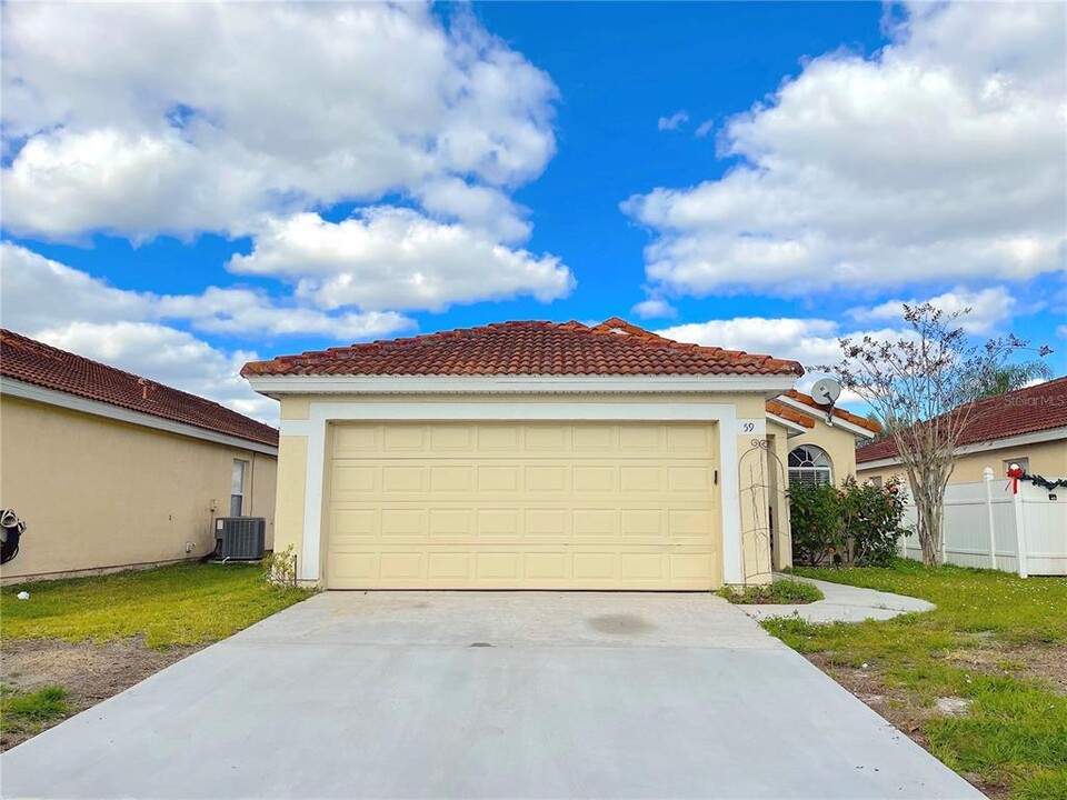 59 Vanna Ct in Orlando, FL - Building Photo