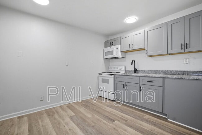 property at 417 E Little Creek Rd