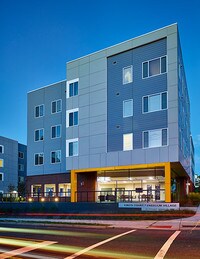 Building Photo - Freedom Village Senior 55+ Apartments in Paterson, New Jersey