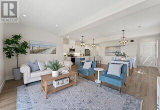 322 Ramsay St in Amherstburg, ON - Building Photo - Building Photo