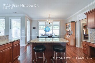 9116 Deer Meadow Dr in Cordova, TN - Building Photo - Building Photo
