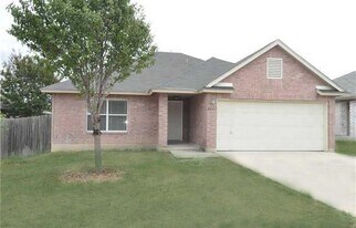2647 Andres Way in Round Rock, TX - Building Photo