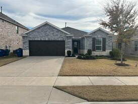 3508 Osage River Trail in Prosper, TX - Building Photo