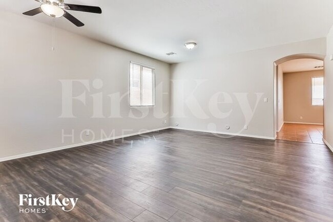 3737 E Longhorn St in Queen Creek, AZ - Building Photo - Building Photo