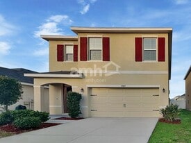 10927 Carlton Fields Dr in Riverview, FL - Building Photo