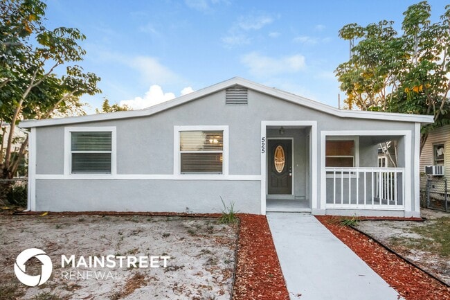 property at 525 Braddock St S