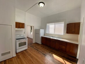 2112 California St in Eureka, CA - Building Photo - Building Photo