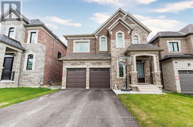 property at 51 Wainfleet Cres