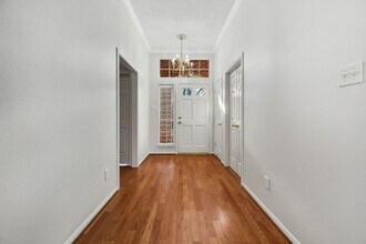 20814 Lake Park Trail in Humble, TX - Building Photo - Building Photo