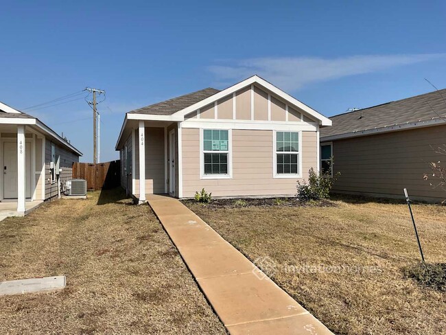 404 Br Vlg Wy in Princeton, TX - Building Photo - Building Photo