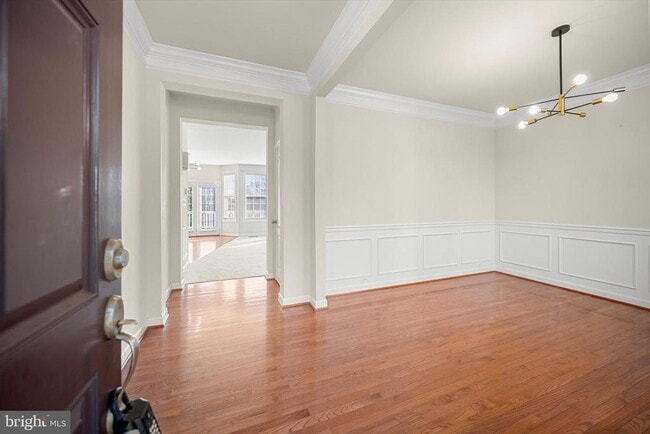 16421 Regatta Ln in Woodbridge, VA - Building Photo - Building Photo