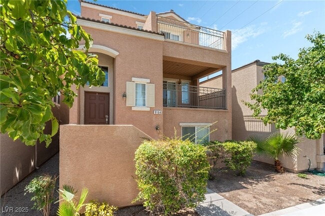 9164 Enticing Ct in Las Vegas, NV - Building Photo - Building Photo
