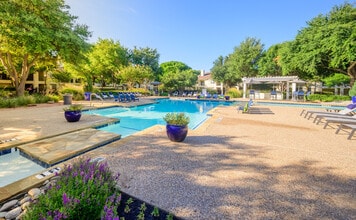 23Hundred at Ridgeview in Plano, TX - Foto de edificio - Building Photo