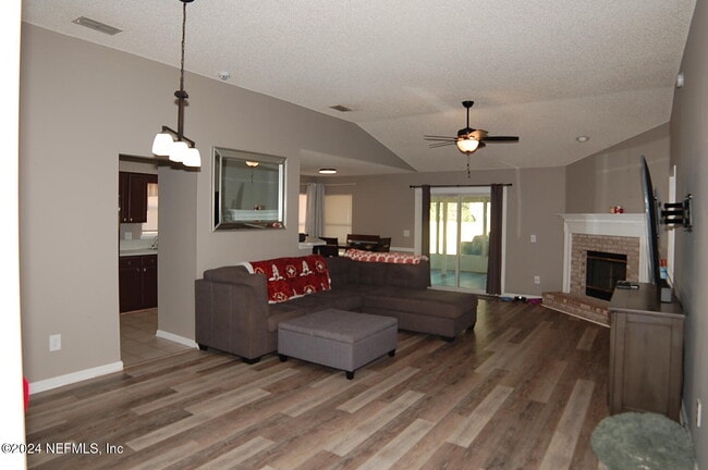 3256 Fox Squirrel Dr in Orange Park, FL - Building Photo - Building Photo