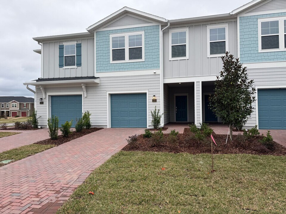 25 Craig Ct in St. Augustine, FL - Building Photo