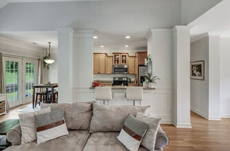 6925 Sunnywood Dr in Nashville, TN - Building Photo - Building Photo