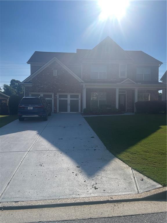1440 Waverly Glen Dr in Alpharetta, GA - Building Photo - Building Photo