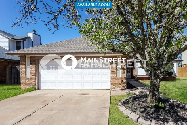 property at 2529 Amber St