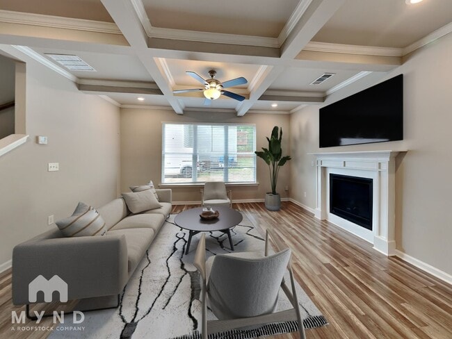property at 3341 Landings N Dr