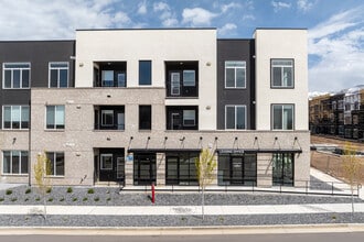 Altitude in Layton, UT - Building Photo - Building Photo