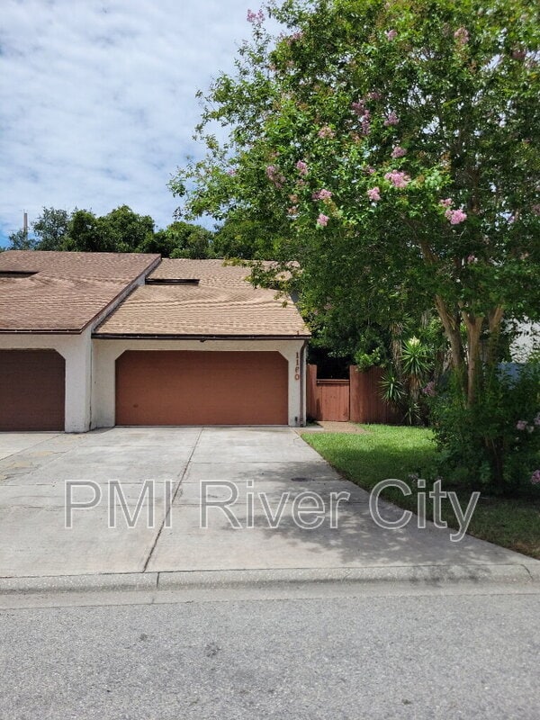 property at 1160 W Romaine Cir