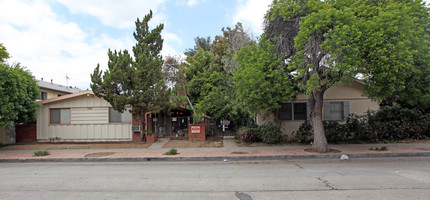 7249 Alabama Ave in Canoga Park, CA - Building Photo - Other