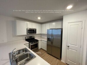 18903 Jasper Rdg Dr in Hockley, TX - Building Photo - Building Photo