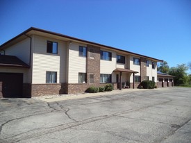 Dover Village Apartments