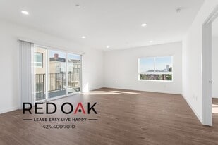 1011-1013 Everett St in Los Angeles, CA - Building Photo