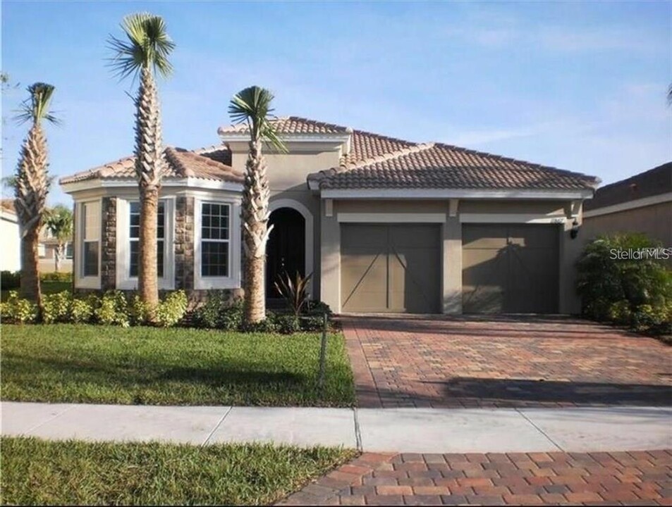 11867 Taranto Ln in Orlando, FL - Building Photo